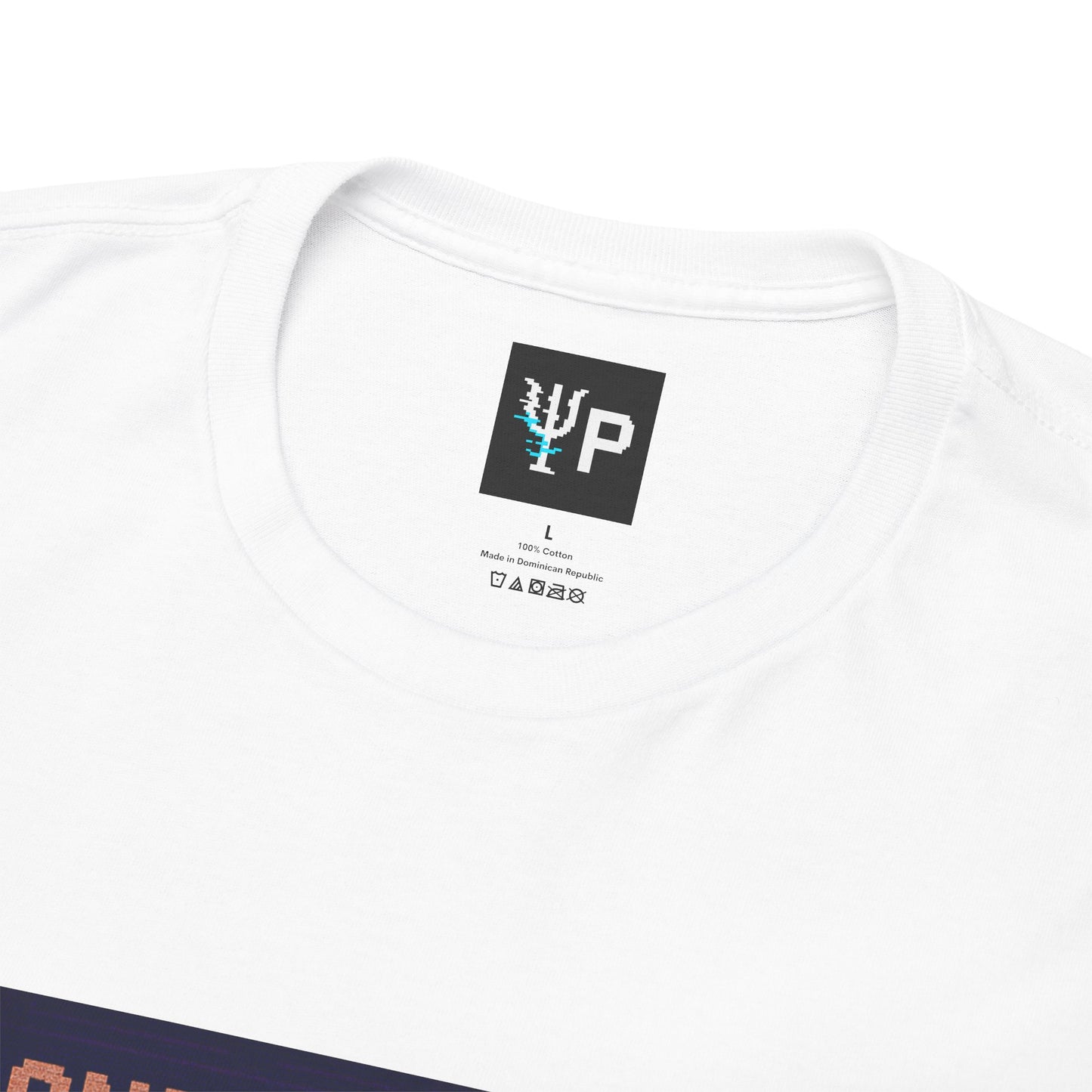 Magnetron Twins – Electromagnetism / Polarity Lock Pixel Tee - PixelatedPhysics