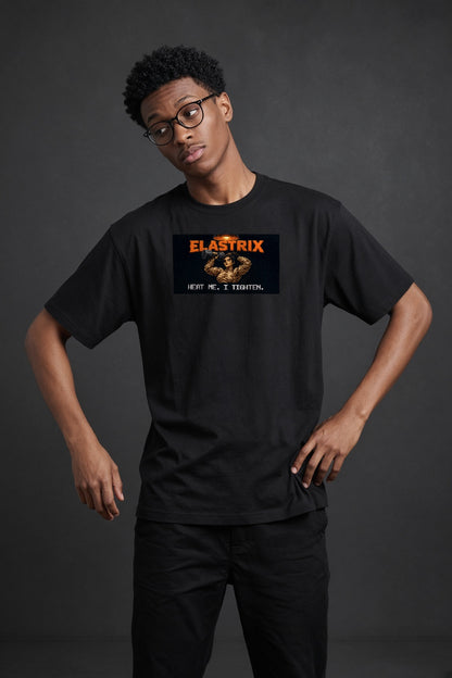 Elastrix – Gough–Joule Effect physics T-shirt