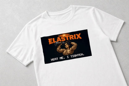 Elastrix – Gough–Joule Effect physics T-shirt