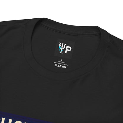 Quavo & Lia – Quantum Entanglement physics T-shirt