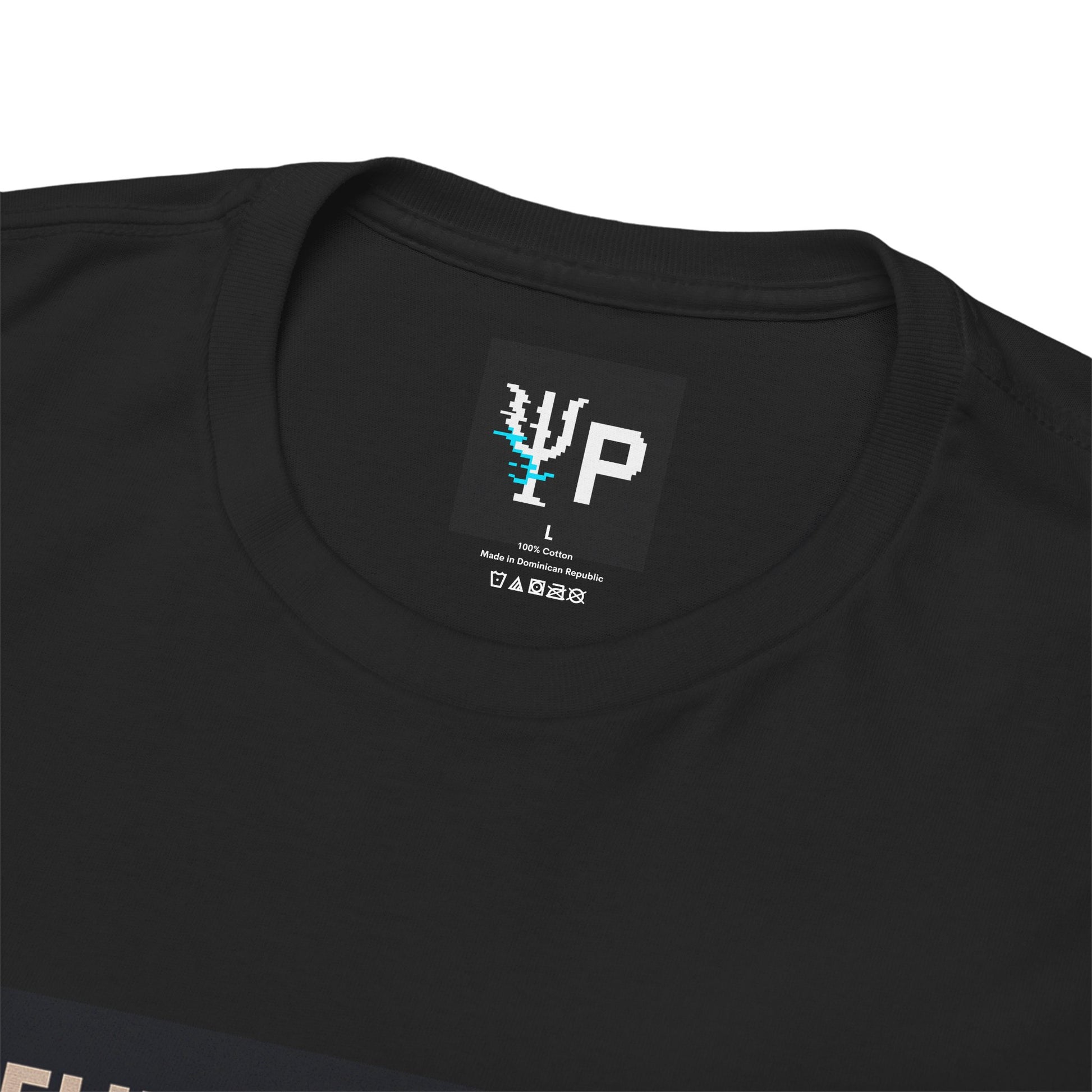 Eventide Prophet – Phenomenon: Information Loss at the Event Horizon Pixel Tee - PixelatedPhysics