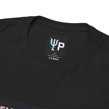 Eventide Prophet – Phenomenon: Information Loss at the Event Horizon Pixel Tee - PixelatedPhysics