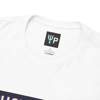 Quavo & Lia – Quantum Entanglement physics T-shirt