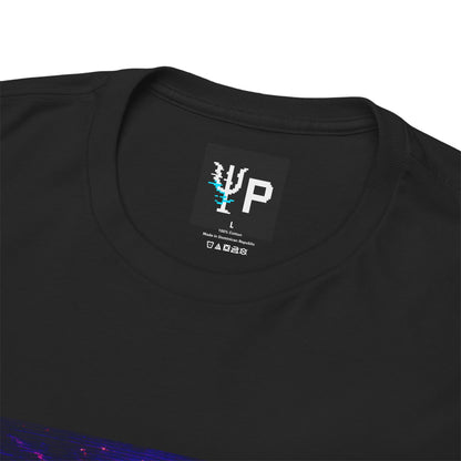 The Lurker –  General Relativity (Einstein) 1915 Pixel Tee - PixelatedPhysics