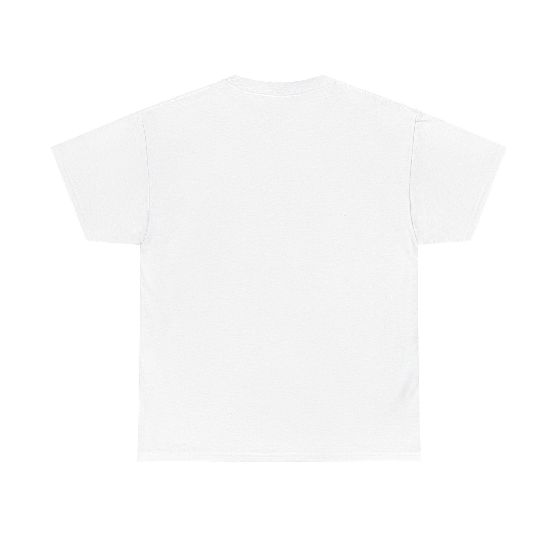 Cryo Fault – Cryogenic Fracture Pixel Tee - PixelatedPhysics