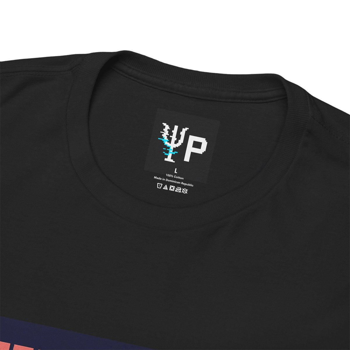 Stellar Core – Nuclear Fusion physics T-shirt