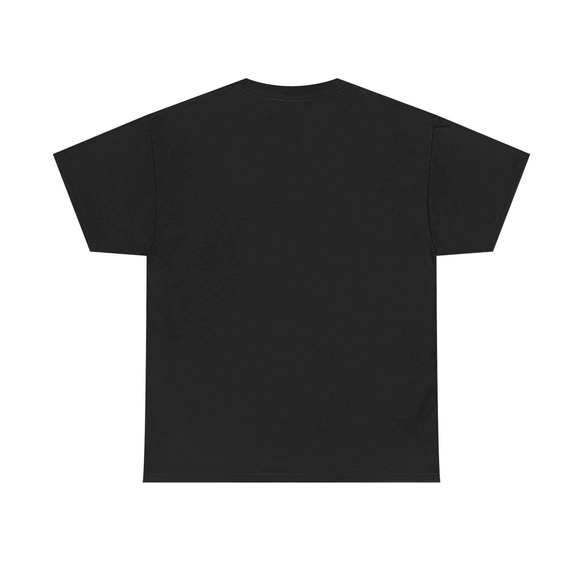Schrödy – Quantum Superposition Tee - Unisex Heavy Cotton Shirt for Sci-Fi Fans - PixelatedPhysics