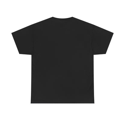 Schrödy – Quantum Superposition Tee - Unisex Heavy Cotton Shirt for Sci-Fi Fans - PixelatedPhysics