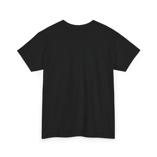 Null Beacon –  Casual Disconnect Pixel Tee - PixelatedPhysics