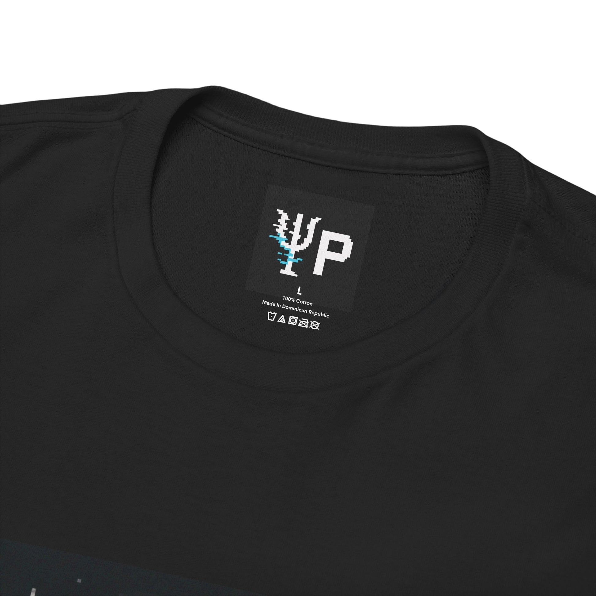 I Twist Space Itself – Spacetime Distortion Pixel Tee - PixelatedPhysics