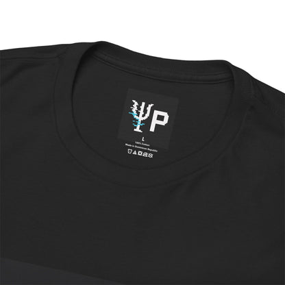 Graviton Whisper – Quantum Gravity / Force Carrier physics T-shirt