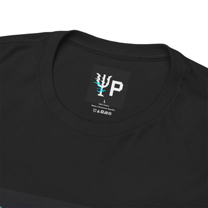 Void Whisperer – Dark Energy Expansion Pixel Tee - PixelatedPhysics
