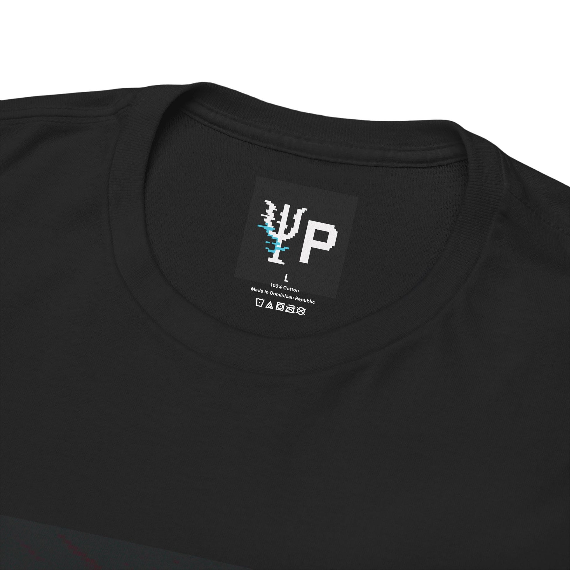 Red Shift - Doppler Effect Pixel Tee - PixelatedPhysics
