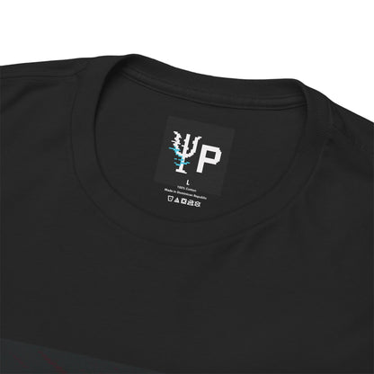 Red Shift - Doppler Effect Pixel Tee - PixelatedPhysics