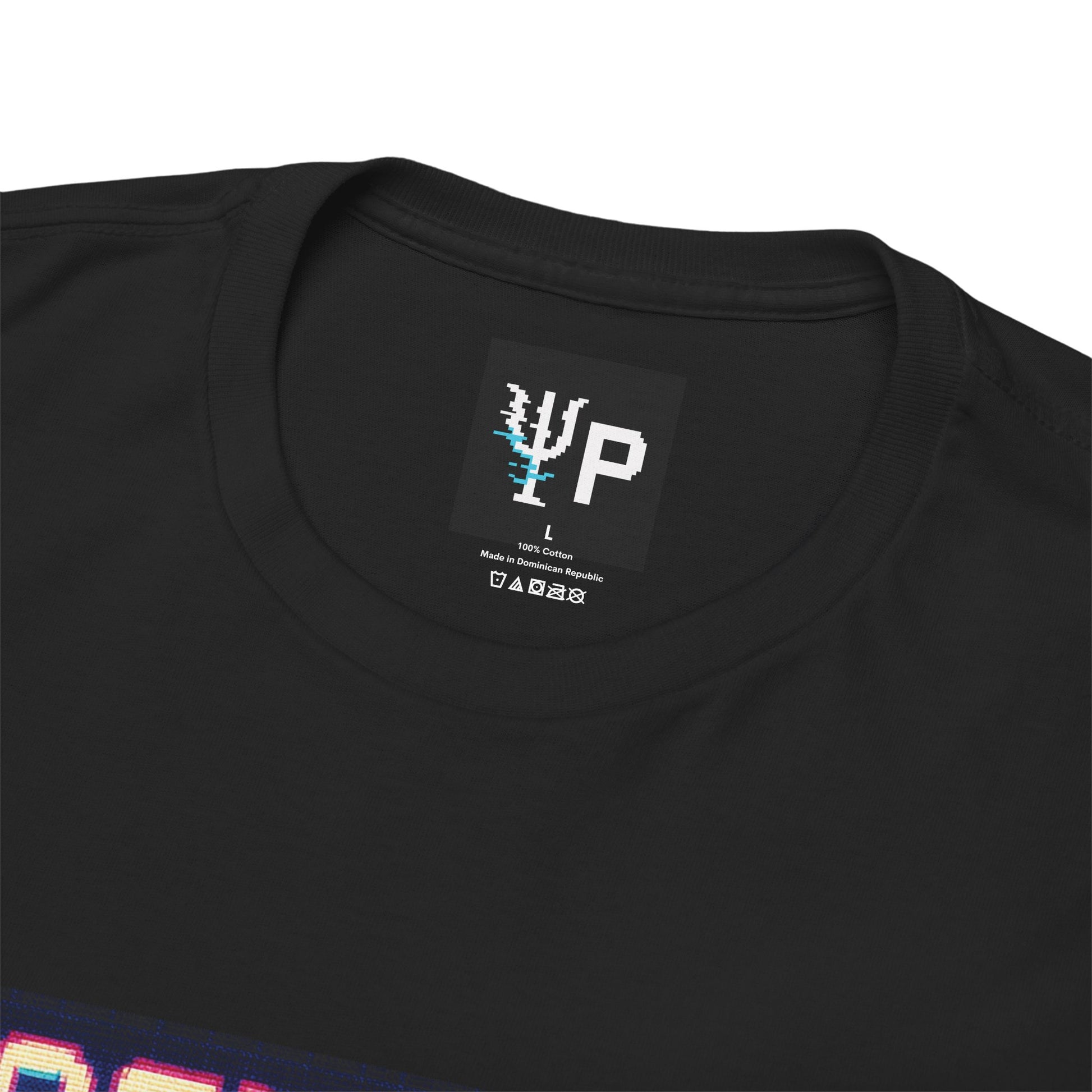 Magnetrix – Electromagnetism Pixel Tee - PixelatedPhysics